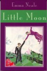 Little Moon Cover