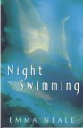 Night Swimming Cover
