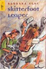 Skitterfoot Leaper cover